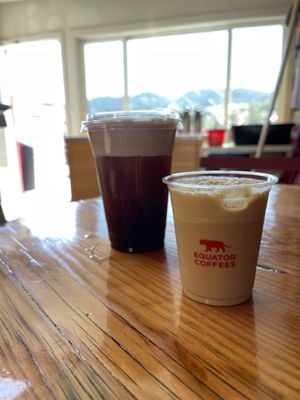 Equator Coffees by null