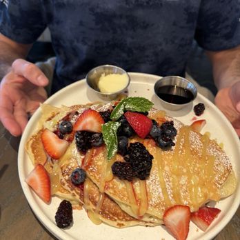 Ox & Ocean - Breakfast & Brunch Near Me - Oxnard, California