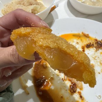Bistro 1968 - Pumpkin - Dim Sum Near Me - San Gabriel, California