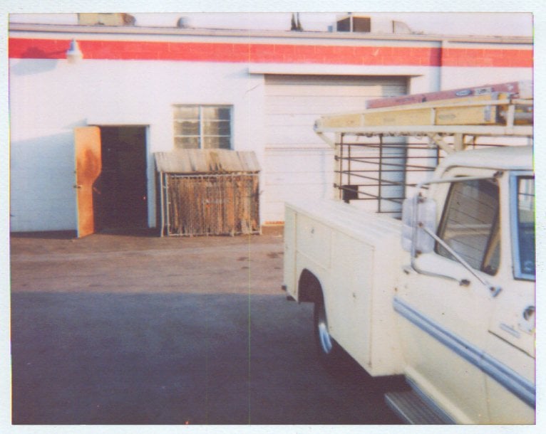 Slide of Don's Electric Company