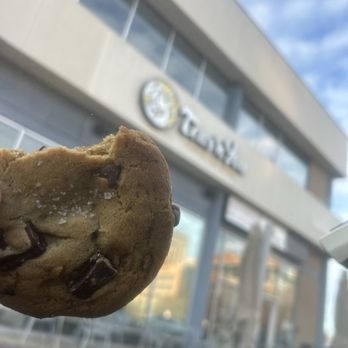 Teas'n You - Chocolate chip cookie - Bubble Tea Near Me - Vienna, Virginia Teas'n You - Chocolate chip cookie - Bubble Tea Near Me - Vienna, Virginia