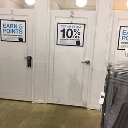 Gap Factory - Deals