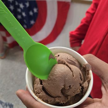 Jubie's Creamery - Chocolate - Ice Cream & Frozen Yogurt Near Me - Fairborn, Ohio