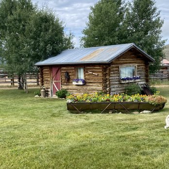 Strawberry Creek Ranch 9N - Venues & Event Spaces Near Me - Granby, Colorado Strawberry Creek Ranch 9N - Venues & Event Spaces Near Me - Granby, Colorado
