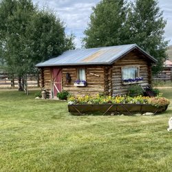 Strawberry Creek Ranch 9N