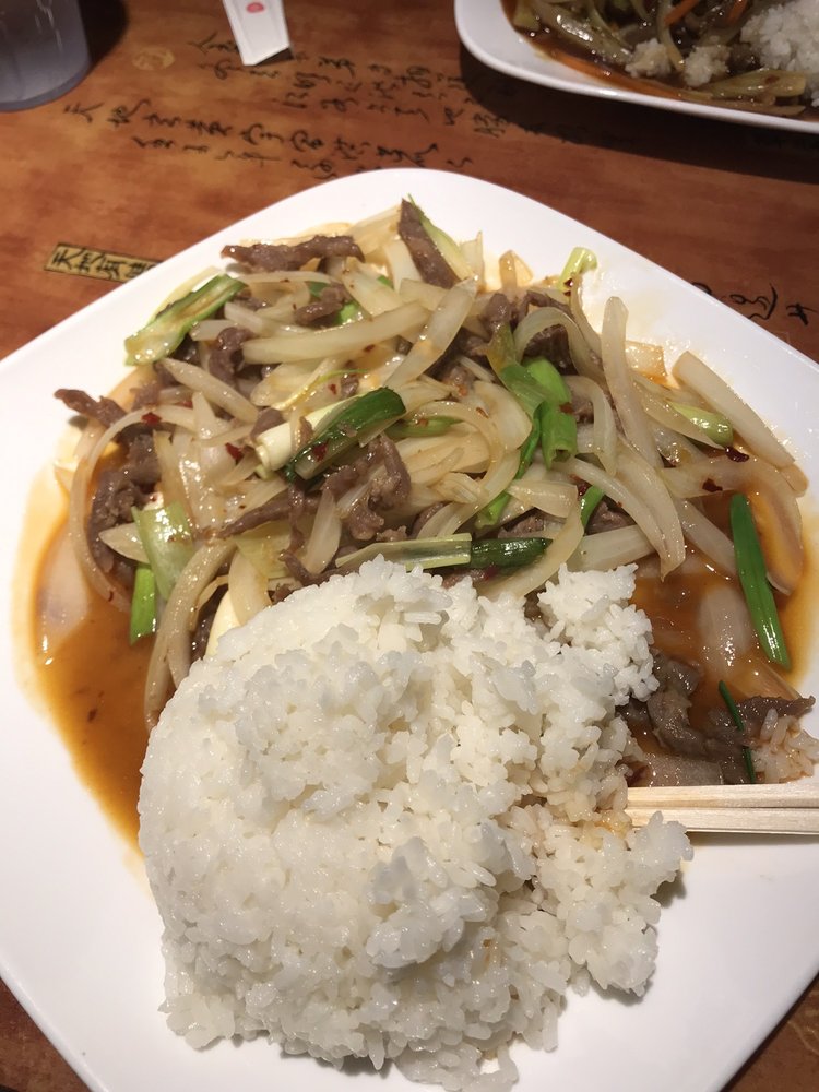 GINGER HOUSE 40 Photos & 40 Reviews 321 B Civic Ave, Salisbury