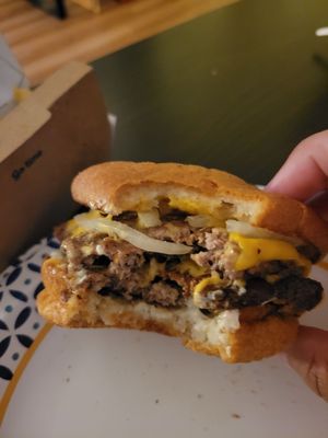 Shake Shack Oak Lawn by null