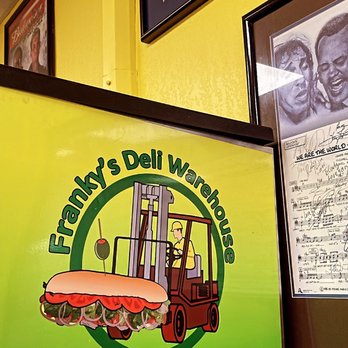 Franky's Deli Warehouse - Legit - Delis Near Me - Hialeah, Florida