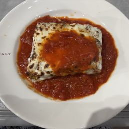 Lasagna Lasagna