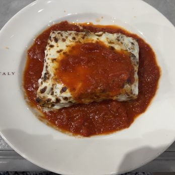 Eataly - Los Angeles - Lasagna - Italian Near Me - Los Angeles, California Eataly - Los Angeles - Lasagna - Italian Near Me - Los Angeles, California