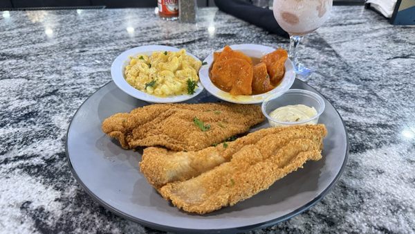 Frederick's Wine and Dine by null