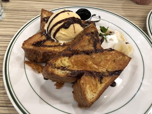 Gram Cafe & Pancakes San Francisco by null