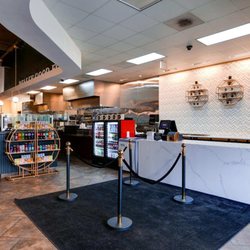 Choice Korean Food Hall And Pub - Cafe ( bubble tea, smoothie)