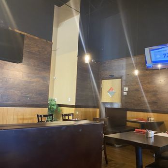 Himalayan Kitchen - Inside - Indian Near Me - San Antonio, Texas