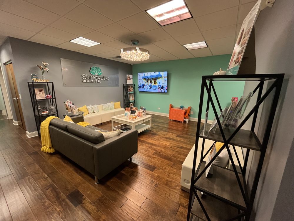 ETERNAL BEAUTY MEDICAL SPA - Updated July 2026 - 44 Photos & 38 Reviews ...