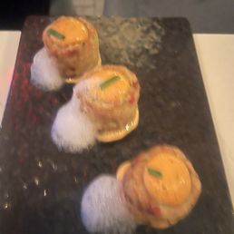 Baked Crab Cakes