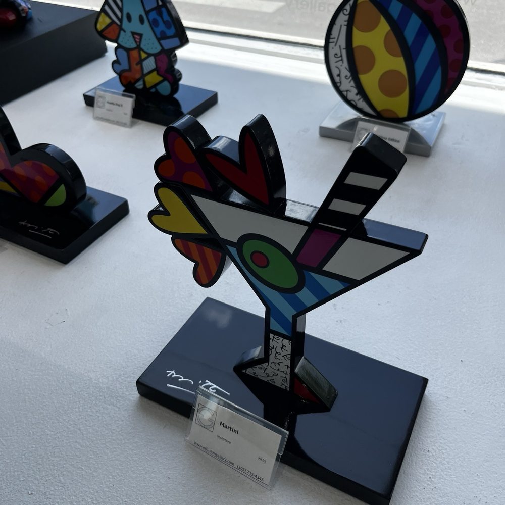 Effusion Gallery - Art Galleries Near Me - Key West, Florida Effusion Gallery - Art Galleries Near Me - Key West, Florida