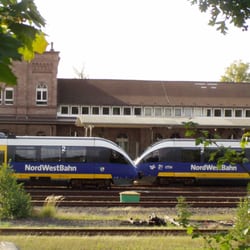 NordWestBahn