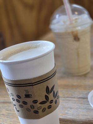 Hartford Coffee Company by null