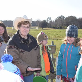 Wildwood Stable - How to feed a horse. - Horseback Riding Near Me - Crossville, Tennessee