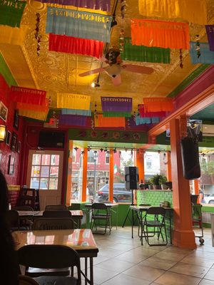 Taqueria Nacho Libre by null