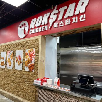 Rokstar Chicken Douglaston - Chicken Shop Near Me - Douglaston, New York