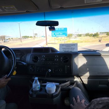Wyndham DFW - They do have a free shuttle but they fill it up its pretty uncomfortable. - Hotels Near Me - Irving, Texas Wyndham DFW - They do have a free shuttle but they fill it up its pretty uncomfortable. - Hotels Near Me - Irving, Texas