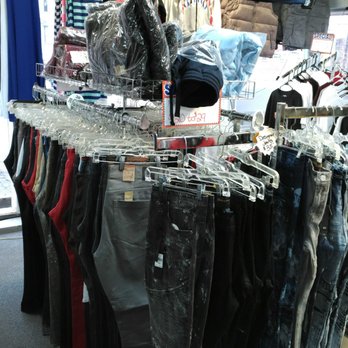 Sneaker King - A variety of jeans and slacks. - Shoe Stores Near Me - Rochester, New York Sneaker King - A variety of jeans and slacks. - Shoe Stores Near Me - Rochester, New York