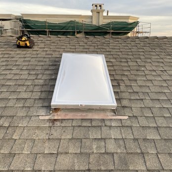 Monarch Roofing - Replaced - Roofing Near Me - Orange, California