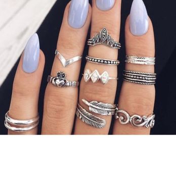 A & T Nails - What I ask for.. - Nail Salons Near Me - Forsyth, Illinois A & T Nails - What I ask for.. - Nail Salons Near Me - Forsyth, Illinois