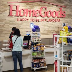HomeGoods - Welcome To Flanders HomeGoods