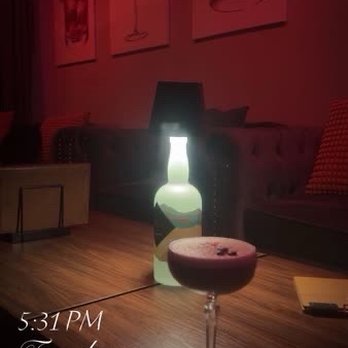 Alpine Distilling Bar - The best Espresso Martini - Beer, Wine & Spirits Near Me - Park City, Utah