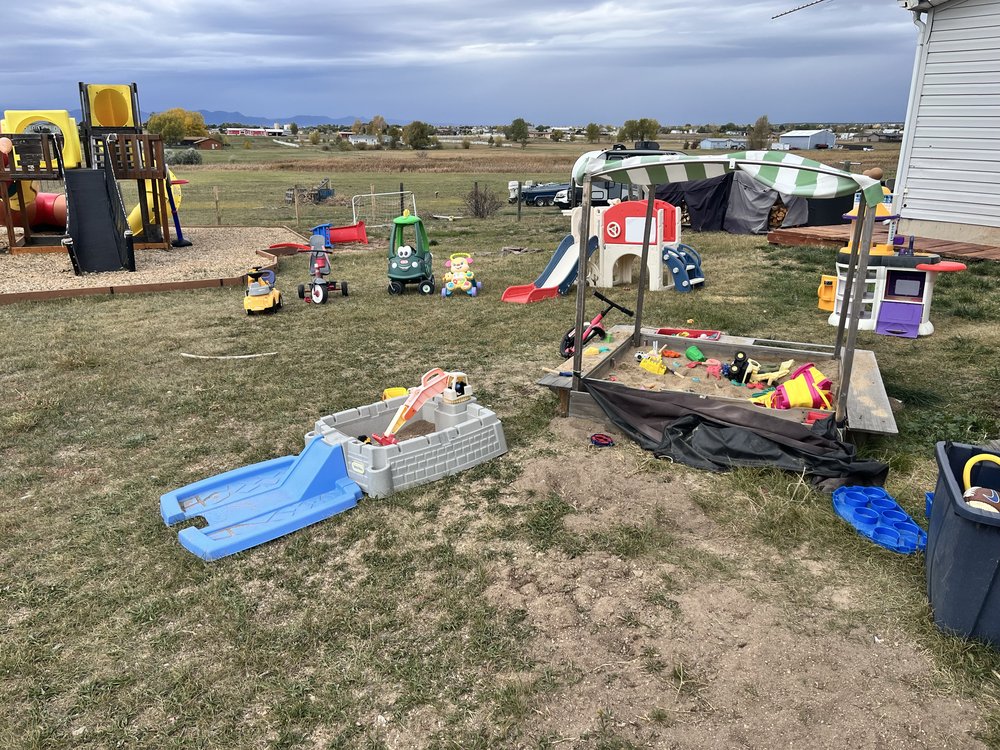 Excel Academy - childcare center in Peyton, CO