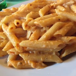 Restaurant La Strega
