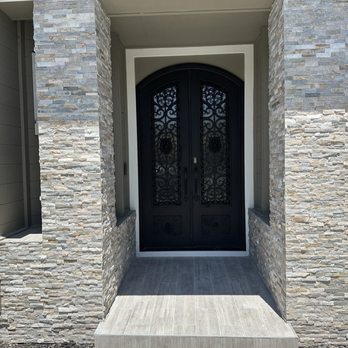 Ray's Straight Line Painting - Finished product same-day removal same-day install. - Painters Near Me Ray's Straight Line Painting - Finished product same-day removal same-day install. - Painters Near Me