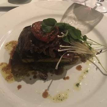 Odeum - [Morgan Hill] - I was jealous of my brother's Wagyu steak - Mediterranean Near Me - Morgan Hill, California