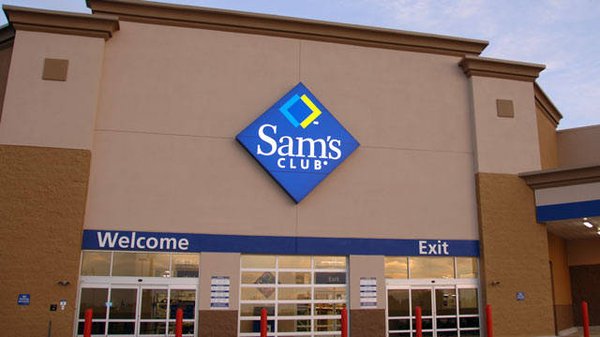 Sam's Club