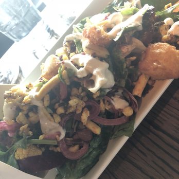 Linger - Asian Fusion Near Me - Denver, Colorado