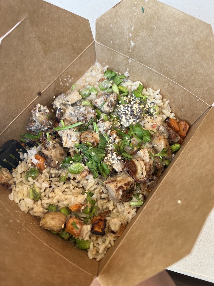 Basil Box