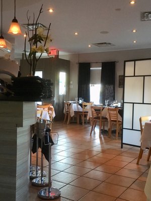 Trattoria Bellamore by null