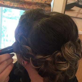 Hair Reflections-Sunseekers - beautiful wedding updo done by Míchelle - Hair Salons Near Me - Falmouth, Massachusetts Hair Reflections-Sunseekers - beautiful wedding updo done by Míchelle - Hair Salons Near Me - Falmouth, Massachusetts