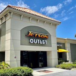 Jetson TV & Appliance - Port St. Lucie
