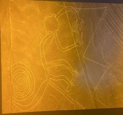 UFO Experience by null