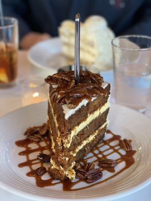 Top Cut Steakhouse by null