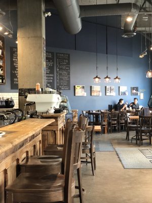 Cafe Gravity by null