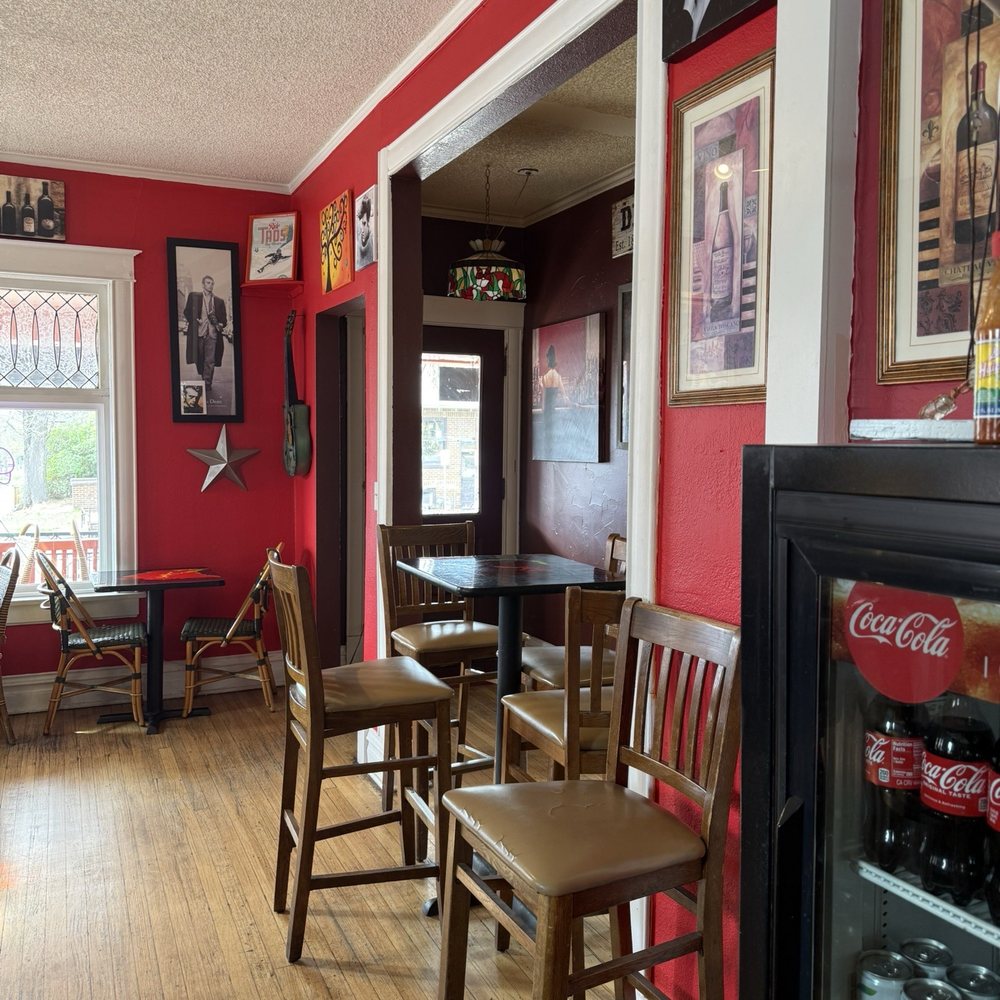 Highlands Cork & Cafe - Coffee & Tea Near Me - Denver, Colorado