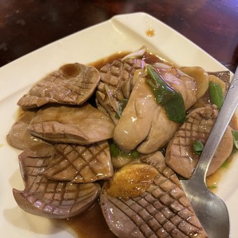Main Street Imperial Taiwanese - Kindey With Ginger - Taiwanese Near Me - Flushing, New York