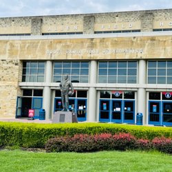 Rally House Allen Fieldhouse