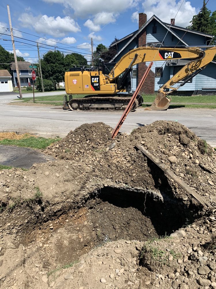 Slide of Struble Plumbing & Heating