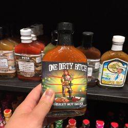 Pepper Palace - What a name